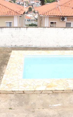 Casa para alugar com 1001m², 4 quartos e 4 vagasÁrea comum