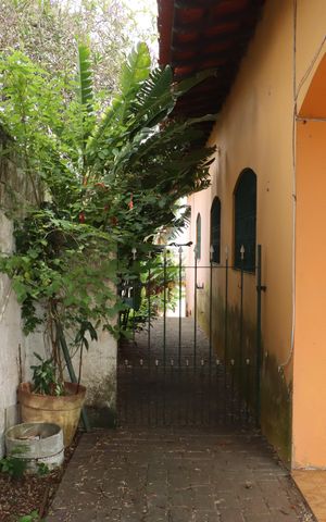 Casa para alugar com 1001m², 4 quartos e 4 vagasÁrea comum