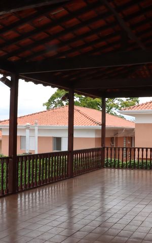 Casa para alugar com 1001m², 4 quartos e 4 vagasÁrea comum