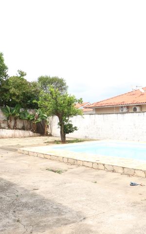 Casa para alugar com 1001m², 4 quartos e 4 vagasÁrea comum
