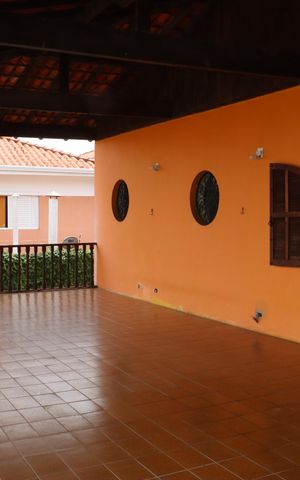 Casa para alugar com 1001m², 4 quartos e 4 vagasÁrea comum