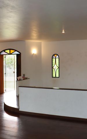 Casa para alugar com 1001m², 4 quartos e 4 vagasSala