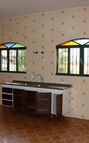 Casa para alugar com 1001m², 4 quartos e 4 vagasCozinha