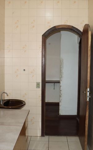 Casa para alugar com 1001m², 4 quartos e 4 vagasBanheiro Social