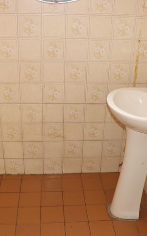 Casa para alugar com 1001m², 4 quartos e 4 vagasBanheiro de Serviço