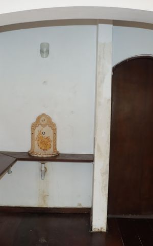 Casa para alugar com 1001m², 4 quartos e 4 vagasDespensa