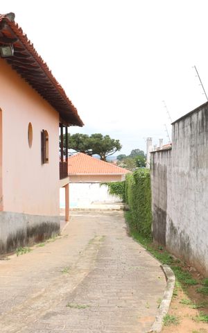 Casa para alugar com 1001m², 4 quartos e 4 vagasÁrea comum