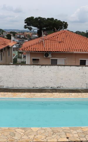 Casa para alugar com 1001m², 4 quartos e 4 vagasÁrea comum