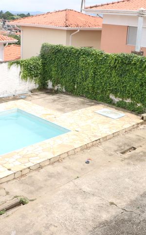 Casa para alugar com 1001m², 4 quartos e 4 vagasÁrea comum
