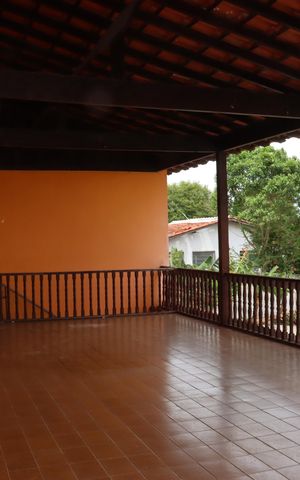 Casa para alugar com 1001m², 4 quartos e 4 vagasÁrea comum