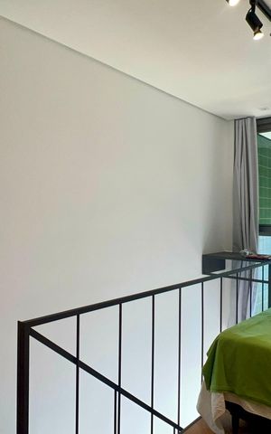 Studio à venda com 40m², 1 quarto e sem vaga Studio à venda com 40m², 1 quarto e sem vagaSuíte