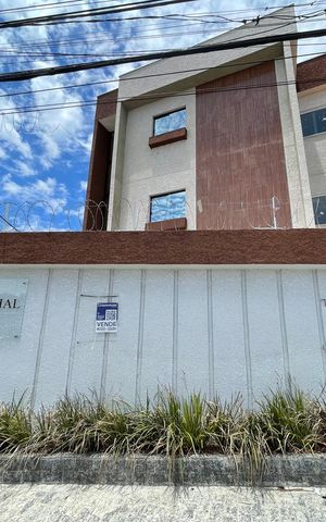 Apartamento à venda com 47m², 2 quartos e sem vaga Apartamento à venda com 47m², 2 quartos e sem vagaFachada