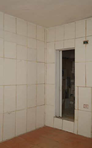 Casa para alugar com 30m², 1 quarto e sem vagaCozinha
