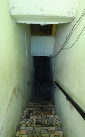 Casa para alugar com 30m², 1 quarto e sem vagaÁrea comum - Escadas