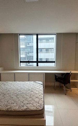 Apartamento para alugar com 26m², 1 quarto e 1 vagaStudio