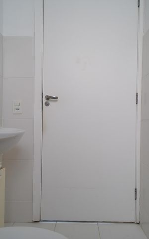 Apartamento à venda com 42m², 2 quartos e 1 vagaBanheiro