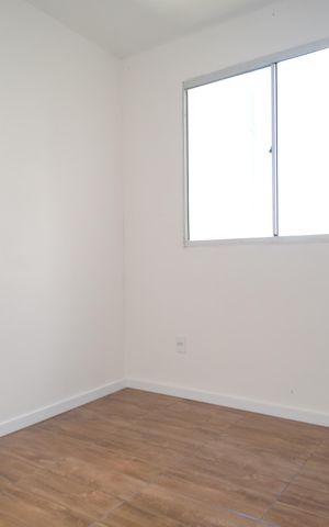 Apartamento à venda com 42m², 2 quartos e 1 vagaQuarto 1 