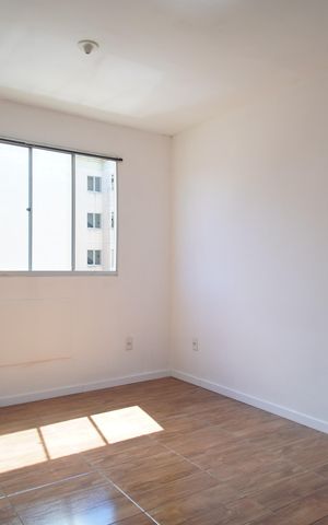 Apartamento à venda com 42m², 2 quartos e 1 vagasala