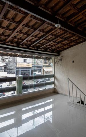 Casa para alugar com 230m², 3 quartos e 1 vagaVaranda Quarto 1