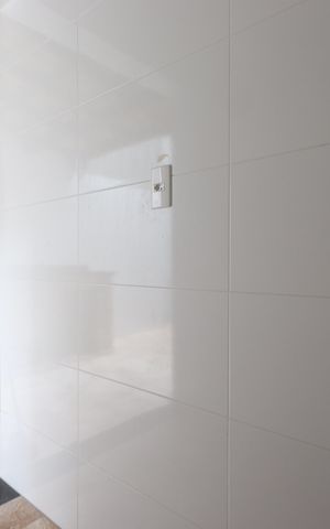 Casa à venda com 107m², 3 quartos e 3 vagasLavanderia