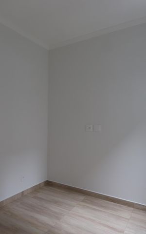 Casa à venda com 107m², 3 quartos e 3 vagasQuarto 3