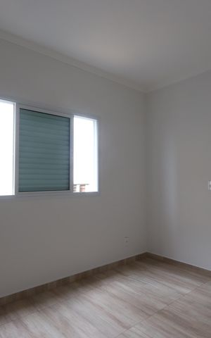 Casa à venda com 107m², 3 quartos e 3 vagasQuarto 2