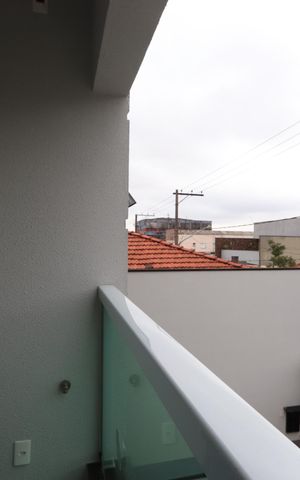 Casa à venda com 107m², 3 quartos e 3 vagasSacada da Suíte