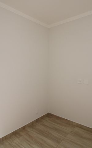 Casa à venda com 107m², 3 quartos e 3 vagasQuarto