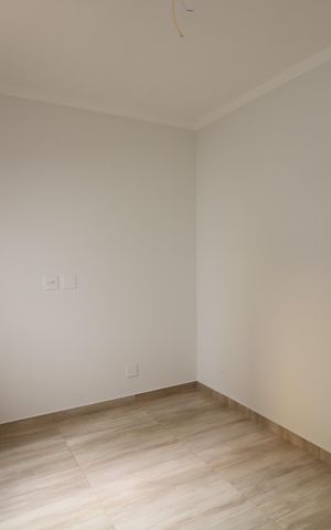 Casa à venda com 107m², 3 quartos e 3 vagasQuarto 2