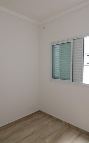 Casa à venda com 107m², 3 quartos e 3 vagasQuarto