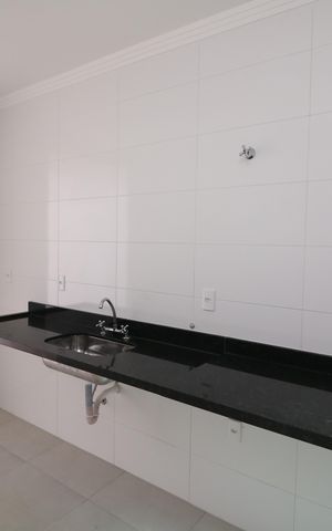 Casa à venda com 107m², 3 quartos e 3 vagasCozinha