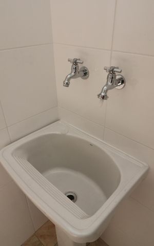 Casa à venda com 107m², 3 quartos e 3 vagasÁrea de Serviço