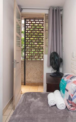Apartamento à venda com 227m², 4 quartos e sem vagaQuarto de Serviço