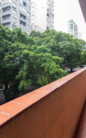 Apartamento à venda com 227m², 4 quartos e sem vagaVaranda da Sala