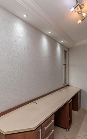 Apartamento para alugar com 200m², 3 quartos e 2 vagas Apartamento para alugar com 200m², 3 quartos e 2 vagasEscritório