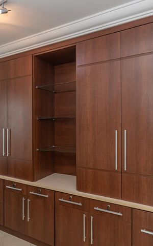 Apartamento para alugar com 200m², 3 quartos e 2 vagas Apartamento para alugar com 200m², 3 quartos e 2 vagasEscritório