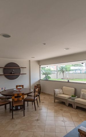 Apartamento para alugar com 200m², 3 quartos e 2 vagas Apartamento para alugar com 200m², 3 quartos e 2 vagasÁrea comum