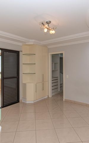 Apartamento para alugar com 200m², 3 quartos e 2 vagas Apartamento para alugar com 200m², 3 quartos e 2 vagasSuíte 1
