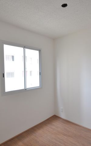 Apartamento à venda com 32m², 2 quartos e sem vagaQuarto 1