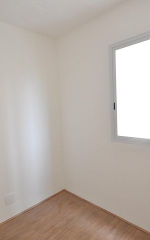 Apartamento à venda com 32m², 2 quartos e sem vagaQuarto 2