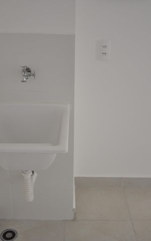 Apartamento à venda com 32m², 2 quartos e sem vagaÁrea de Serviço