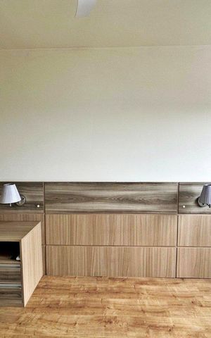 Apartamento para alugar com 50m², 2 quartos e 1 vaga Apartamento para alugar com 50m², 2 quartos e 1 vagaQuarto 1