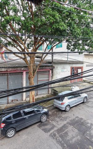 Casa à venda com 175m², 3 quartos e 3 vagas Casa à venda com 175m², 3 quartos e 3 vagasVista Varanda quarto 2 - Suíte