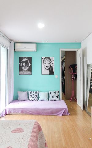 Casa à venda com 175m², 3 quartos e 3 vagas Casa à venda com 175m², 3 quartos e 3 vagasQuarto 3 - Suíte
