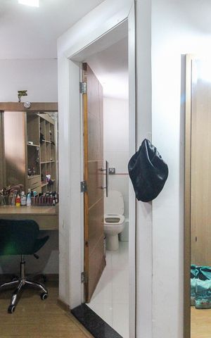 Casa à venda com 175m², 3 quartos e 3 vagas Casa à venda com 175m², 3 quartos e 3 vagasCloset Quarto 3 - Suíte