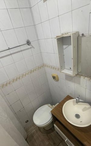 Casa à venda com 95m², 2 quartos e sem vaga