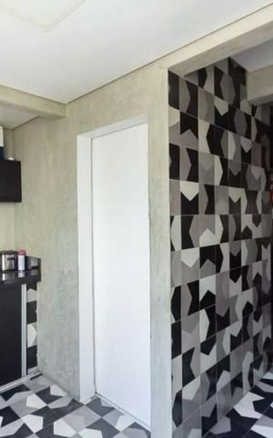 Apartamento à venda com 100m², 2 quartos e 1 vaga