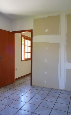 Casa à venda com 240m², 5 quartos e 2 vagasQuarto 5 