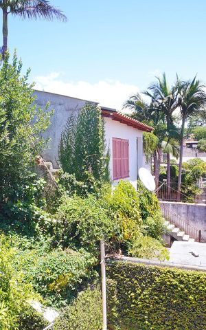Casa à venda com 240m², 5 quartos e 2 vagasQuarto 5 -Vista 