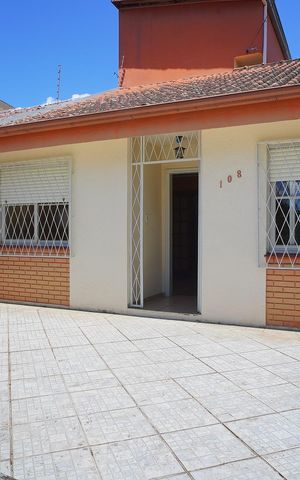 Casa à venda com 240m², 5 quartos e 2 vagaspatio